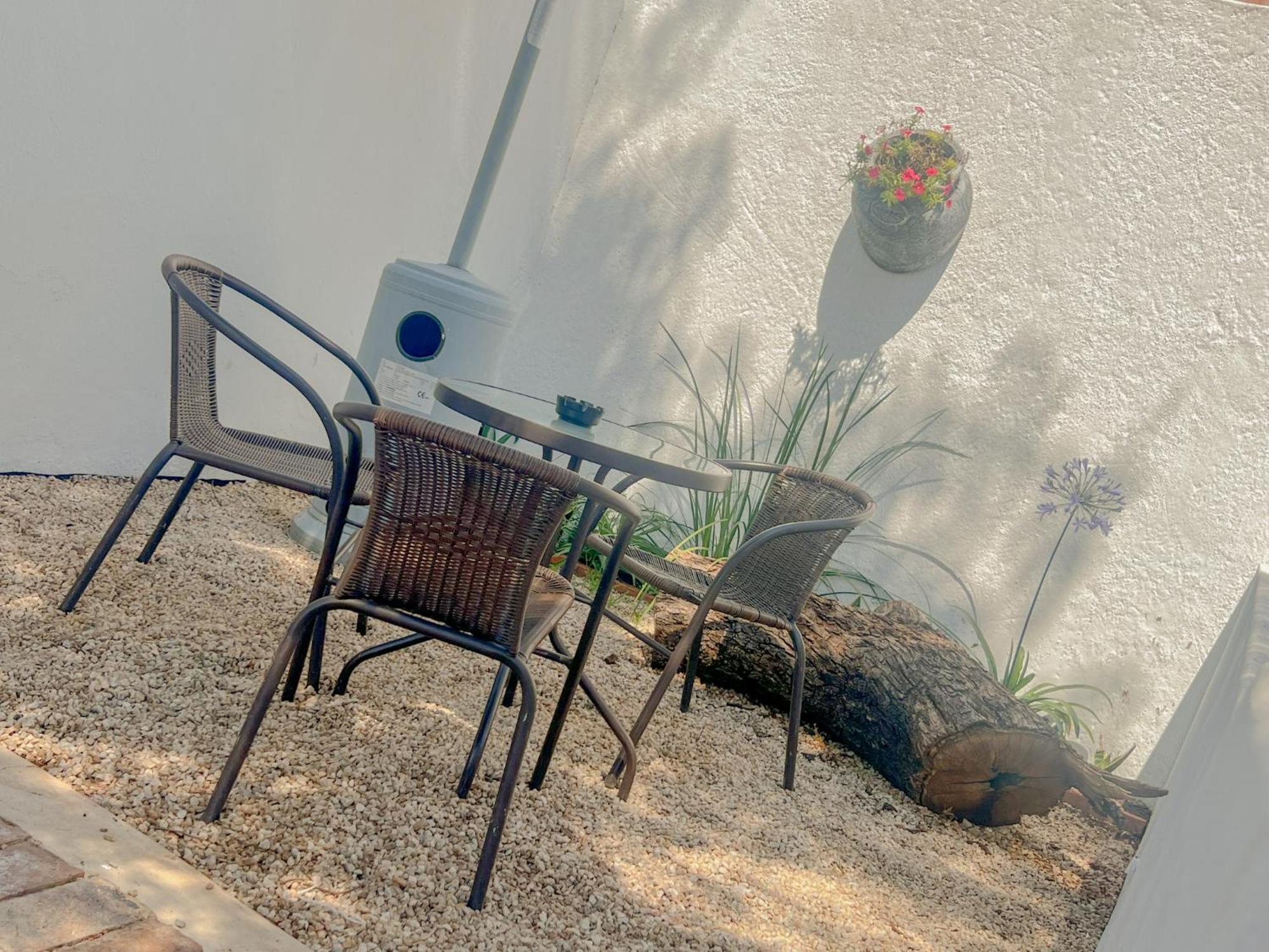 פרטוריה Amoris Guesthouse - In Brooklyn מראה חיצוני תמונה
